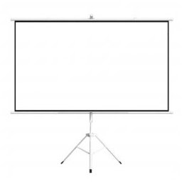 Projector Screen 240X180 Tripod