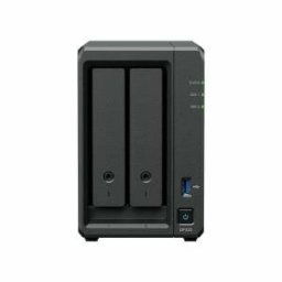 SATA 5.25 калъф за SATA 2.5 Synology DP320