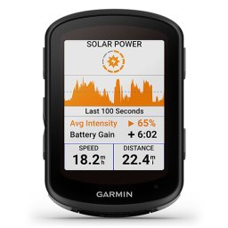 GPS Garmin Edge 540 Solar