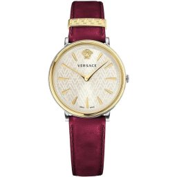 Versace V-Circle VE8100719 - Унисекс часовник