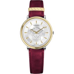 Versace V-Circle VE8101819 - Дамски часовник
