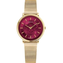 Versace V-Circle VE8102419 - Дамски часовник