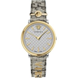 Versace V-Circle VE8104422 - Дамски часовник