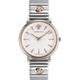 Versace V-Circle VE8105022 - Дамски часовник