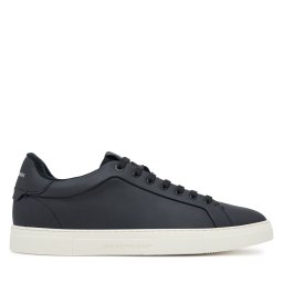 Сникърси Emporio Armani EM003844 AF20004 UC001 Черен