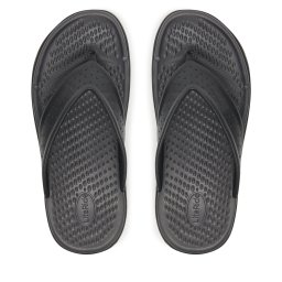 Джапанки Crocs InMotion Flip 211101 Черен