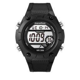 Часовник Timex Marathon TW5M43700 Черен