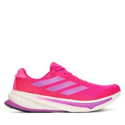 Маратонки за бягане adidas Supernova Rise 2 JQ7687 Розов