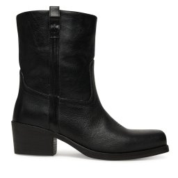 Боти Weekend Max Mara Ranch 2525796034600 Черен