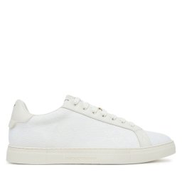 Сникърси Emporio Armani EM003843 AF20003 M0107 Бял