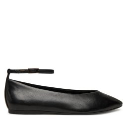 Балеринки Tamaris 1-22161-45 Черен