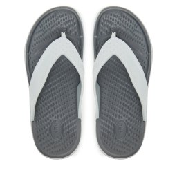 Джапанки Crocs InMotion Flip 211101 Сив