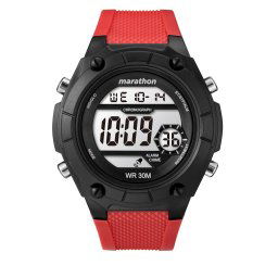 Часовник Timex Marathon TW5M43800 Черен