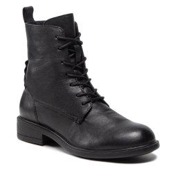 Зимни обувки Geox D Catria A D16LQA 00081 C9999 Черен