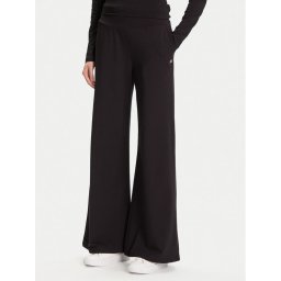 EA7 Emporio Armani Долнище анцуг 7W000462 AF13135 UC001 Черен Relaxed Fit