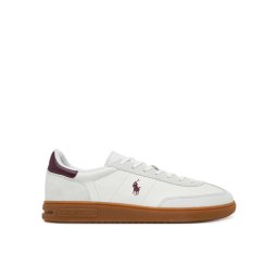 Polo Ralph Lauren Сникърси 809973701007 Бял