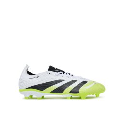 adidas Обувки за футбол Predator League JI1117 Бял