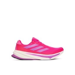adidas Маратонки за бягане Supernova Rise 2 JQ7687 Розов