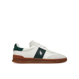 Polo Ralph Lauren Сникърси 809973706002 Бял