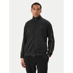 EA7 Emporio Armani Суитшърт 7M000620 AF17089 UC001 Черен Regular Fit