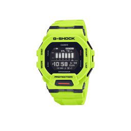 G-Shock Часовник GBD-200-9ER Зелен