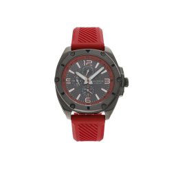 Nautica Часовник NAPTCS223 Червен