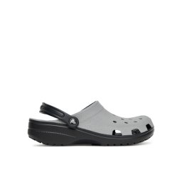 Crocs Чехли Classic Reflective Clog 211282 Сив