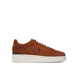 Polo Ralph Lauren Сникърси 809973704002 Кафяв