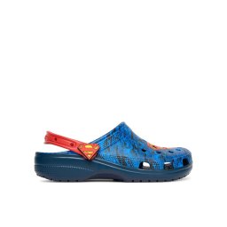 Crocs Чехли Superman Classic Clog 211131 Син