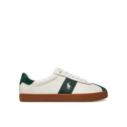 Polo Ralph Lauren Сникърси 816974111002 Бял