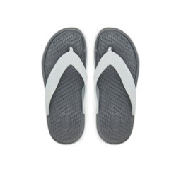 Crocs Джапанки InMotion Flip 211101 Сив