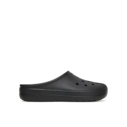 Crocs Чехли Classic Low Profile Clog 211139 Черен