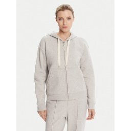 Weekend Max Mara Суитшърт Cane 2525926031 Сив Regular Fit