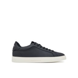 Emporio Armani Сникърси EM003844 AF20004 UC001 Черен