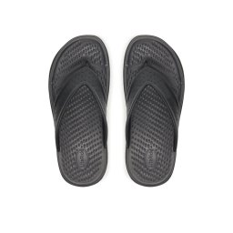 Crocs Джапанки InMotion Flip 211101 Черен