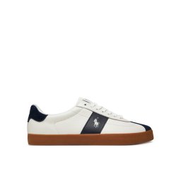 Polo Ralph Lauren Сникърси 816974111003 Бял