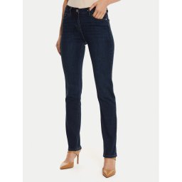 Morgan Дънки 221-PDROIT Син Slim Fit