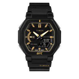 Часовник Timex UFC Colossus TW2V55300 Черен