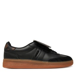 Сникърси Guess FLTOLE ELE12 Черен