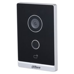 Видеодомофон Dahua VTO2211G-WP-S2, 1/2.8" 2MP CMOS camera с вградена IR подсветка, H.264/H.265, 1x 10/100 LAN, POE, IP65