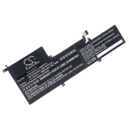 Батерия за Lenovo Yoga Slim 7-14IIL05 14ARE05 L19D4PF4
