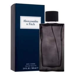 Abercrombie & Fitch First Instinct Blue 100 ml eau de toilette за мъже