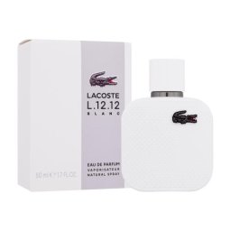 Lacoste L.12.12 Blanc 50 ml eau de parfum за мъже