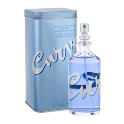 Liz Claiborne Curve 100 ml eau de toilette за жени