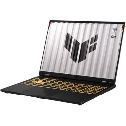 Asus TUF F16 FX608JMR-RV024,Intel i7 14650HX 2.2 GHz (30MB Cache, up to 5.2 GHz, 16 cores, 24 Threads)16.0 WUXGA 1920X1200 16:10 Bend+300nits, AG,165z,16GB DDR5 5600 so-dim ,1TB PCIe 4.0,RTX 5060 8GB GDDR7, Wi-Fi 6e,Backlit Chiclet Keyboard 1-Zone RGB