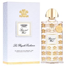 Creed Spice and Wood EDP 75 мл - ПАРФЮМ Унисекс