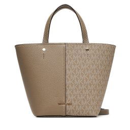 Дамска чанта MICHAEL Michael Kors 32T5GFFC1B Бежов