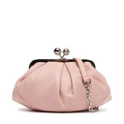 Дамска чанта Weekend Max Mara Prati 2525516204600 Розов
