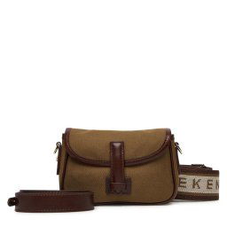 Дамска чанта Weekend Max Mara Vik 2525516064650 Кафяв