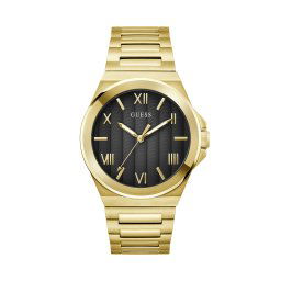 Часовник Guess GW0789G2 Златист